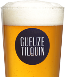 Gueuzerie Tilquin Peche 